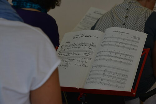 Katholische Kirche Vorarlberg / Fehle