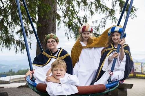 Daniel Ongaretto- Furxer, DANIEL ONGARETTO- FURXER