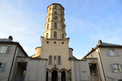 Bregenz Mariahilf