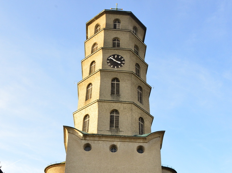 Bregenz Mariahilf